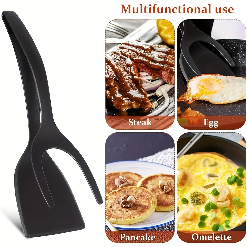 Egg flipper Spatula