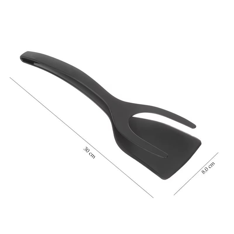 Egg flipper Spatula