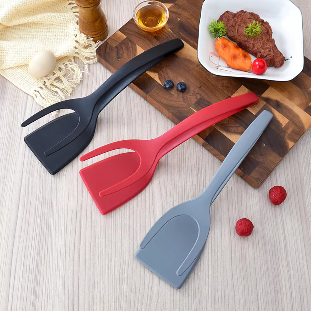 Egg flipper Spatula