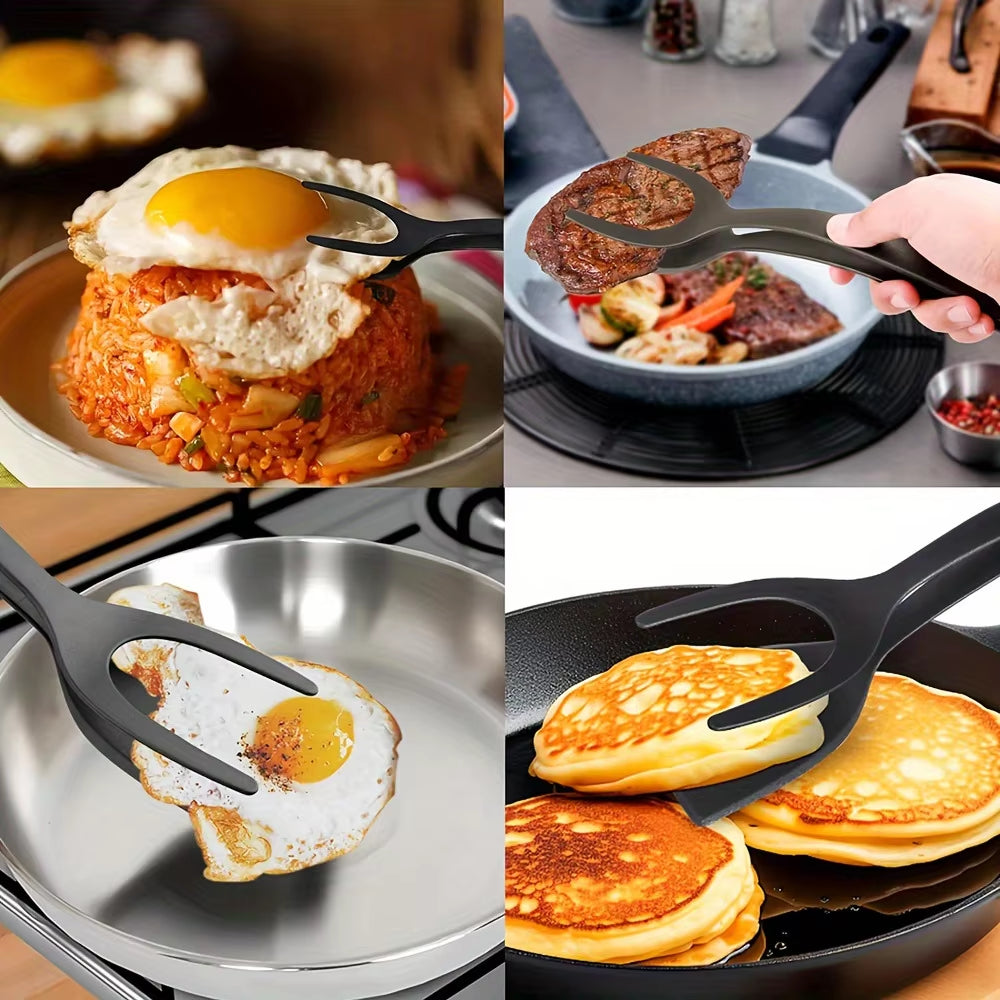 Egg flipper Spatula